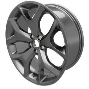 1ZV91LAUABAluminum Wheel