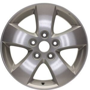 1EK85PAKACWheel Aluminum