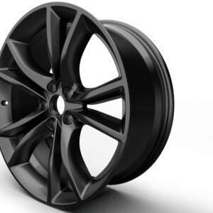 5PN35DX8AA Aluminum Wheel