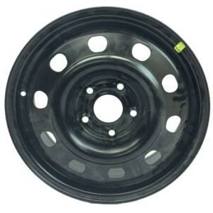 4726431AA Steel Wheel
