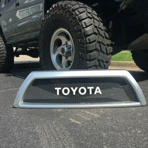 06-09 4th Gen 4runner Mesh Grille