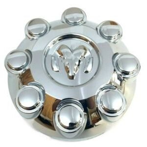 52121450AA Wheel Center Hub Cap