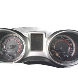 Mopar 68089576AAAnti-Lock Brake System Module