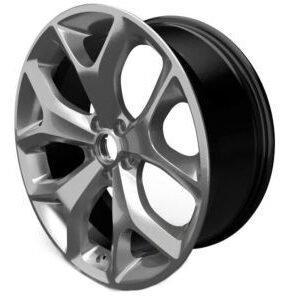 1ZV91JXYAB Aluminum Wheel