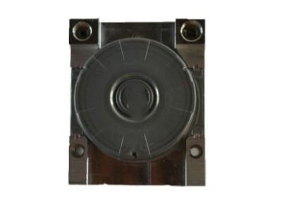 Mopar 68258644AAAnti-Lock Brake Control Unit - Image 2