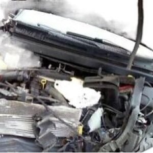 Mopar 68194695ACAnti-Lock Brake System Module