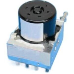 Mopar 68030935AAAbs Control Module