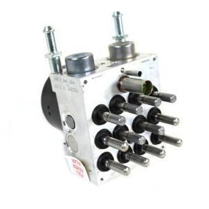 Mopar 68038227AAAbs Control Module