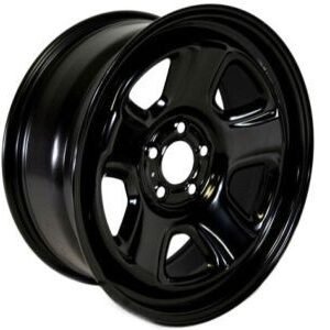 4895425AC Steel Wheel