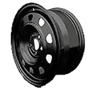 68086001AC Steel Wheel