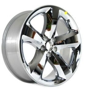 1NQ47SZ0AD Wheel Alloy
