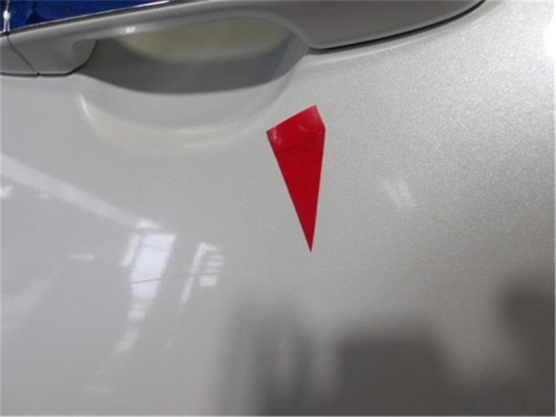 Rear Right Door Assembly TOYOTA Camry 2011 DAA-AVV50 - Image 4