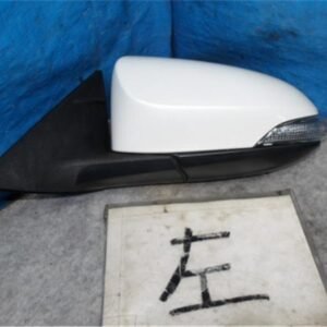 Left Side Door Mirror TOYOTA Camry 2011 DAA-AVV50