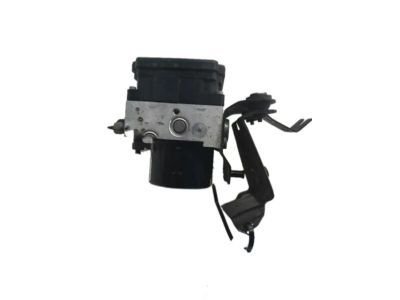 Mopar 68190468AAAnti-Lock Brake Control Module - Image 2