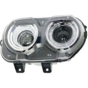 Mopar 68323330ACHEADLAMP Right