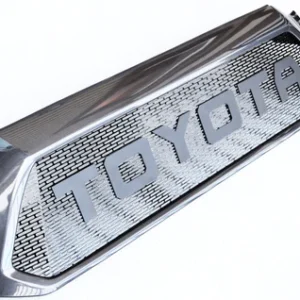 BPF - 2012-2015 TOYOTA TACOMA RAPTOR STYLE COMPLETED GRILL
