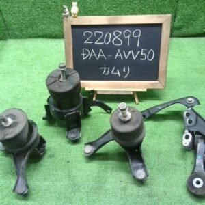 Engine Parts TOYOTA Camry 2014 DAA-AVV50