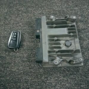 Engine Control Unit TOYOTA Camry 2020 6AA-AXVH75 896613TA60