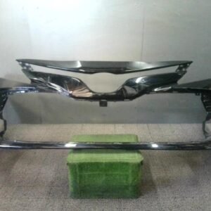 Front Bumper Face TOYOTA Camry 2017 DAA-AXVH70 521193T940C0