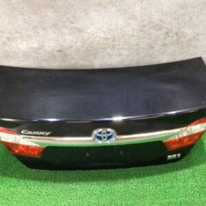 Trunk Panel TOYOTA Camry 2012 DAA-AVV50 6440133590