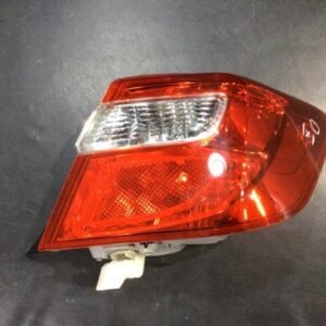 Right Tail Light TOYOTA Camry 2012 DAA-AVV50 8155133550