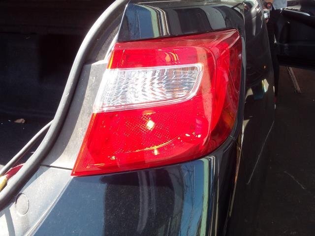 Right Tail Light TOYOTA Camry 2012 DAA-AVV50 8155133550 - Image 4