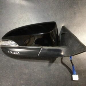 Right Side Mirror TOYOTA Camry 2012 DAA-AVV50 8791033A60
