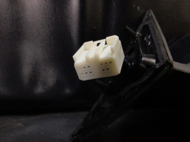 Right Side Mirror TOYOTA Camry 2012 DAA-AVV50 8791033A60 - Image 2