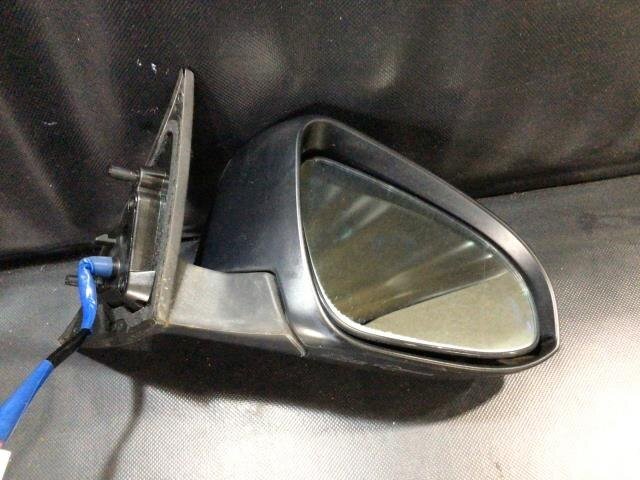 Right Side Mirror TOYOTA Camry 2012 DAA-AVV50 8791033A60 - Image 6