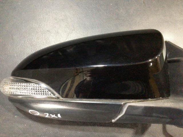 Right Side Mirror TOYOTA Camry 2012 DAA-AVV50 8791033A60 - Image 5