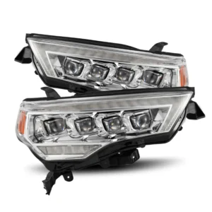 AlphaRex NOVA Series LED Headlights For 4Runner (2014-2023)