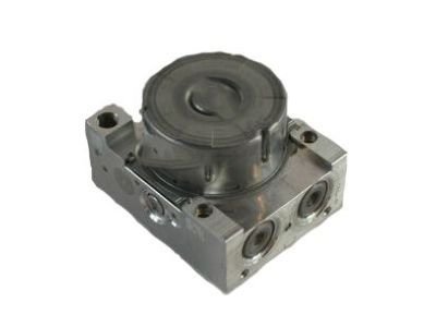 Mopar 68258644AAAnti-Lock Brake Control Unit