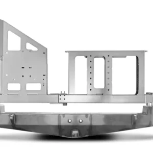 CBI Swing Arm Series Rear Bumper For 4Runner (2010-2023)