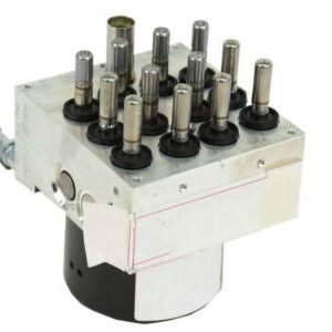 Mopar 68038073AAAbs Control Module