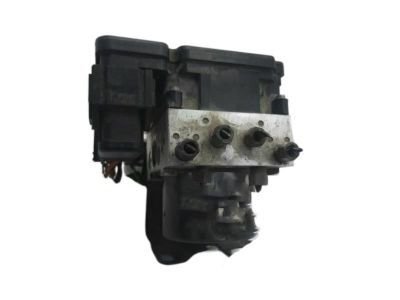 Mopar 68190468AAAnti-Lock Brake Control Module - Image 4