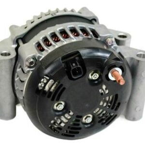 4801833ABGenerator-Engine