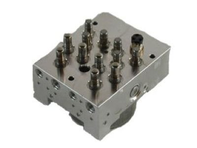 Mopar 68258644AAAnti-Lock Brake Control Unit - Image 4