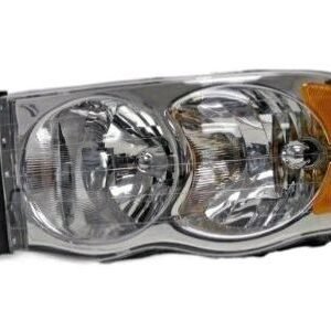 Mopar 55077121AGPark And Turn Headlamp